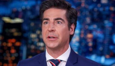 Fox News' Jesse Watters Threatened By Harmless Kids' Movie Moment: 'It's A Slippery Slope'