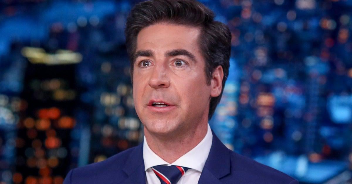 Fox News' Jesse Watters Threatened By Harmless Kids' Movie Moment: 'It's A Slippery Slope'