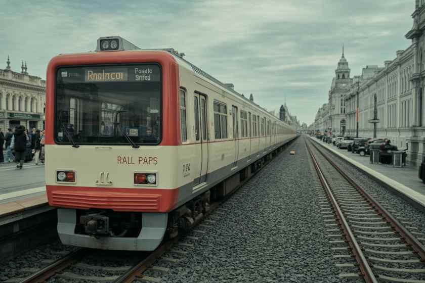 Switzerland: Rail Europe Rolls Out Special Incentive for Travel Agents with Extra Days on the Swiss Travel Pass