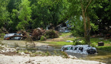 Denial of climate change spells trouble for FEMA maps