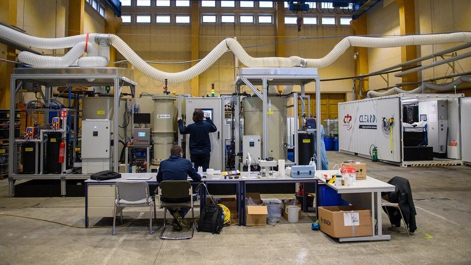43 Millionen Tonnen - Lithium in der Altmark entdeckt: Wie realistisch ist die Förderung?