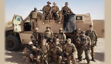 Mercenary Meltdown - The Wagner Group's Failure in Mali