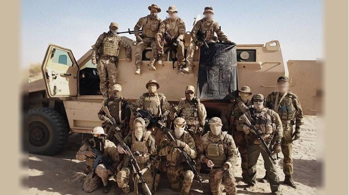 Mercenary Meltdown - The Wagner Group's Failure in Mali
