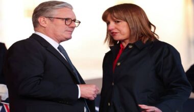 Labour trailing Reform UK in polls, Reeves to announce jobs guarantee to youths – Firstpost