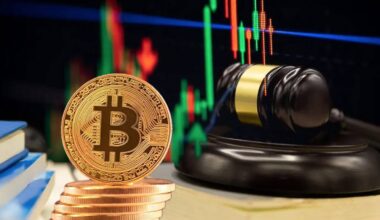 Blockchain Association Calls for Urgent House Vote on Landmark Crypto Bill. But Regulation is Not the Solution!