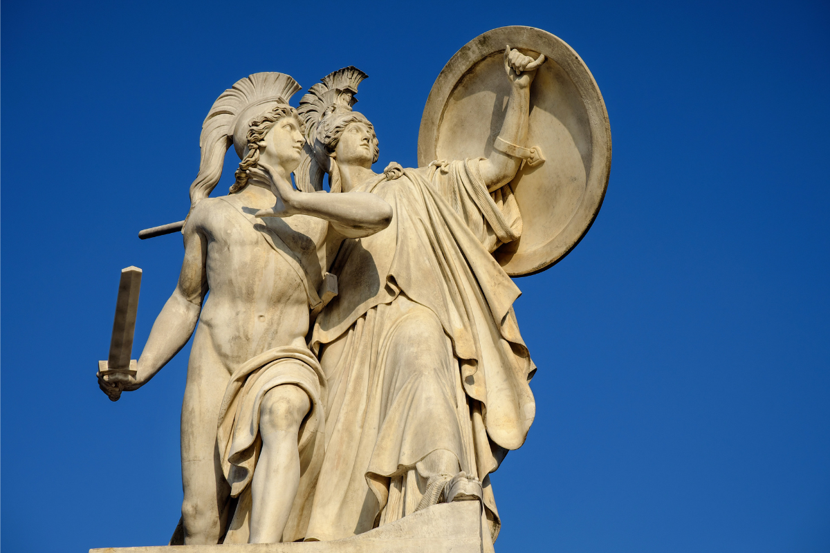 U.S. and European Equities: Two Titans in the Portfolio