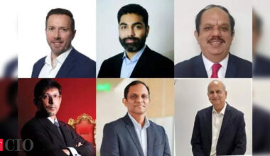 Rethinking vendor risk amid escalating geopolitical tensions: A CIO imperative, ETCIO