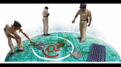 Retired bank employee loses 2.5cr in cryptocurrency scam