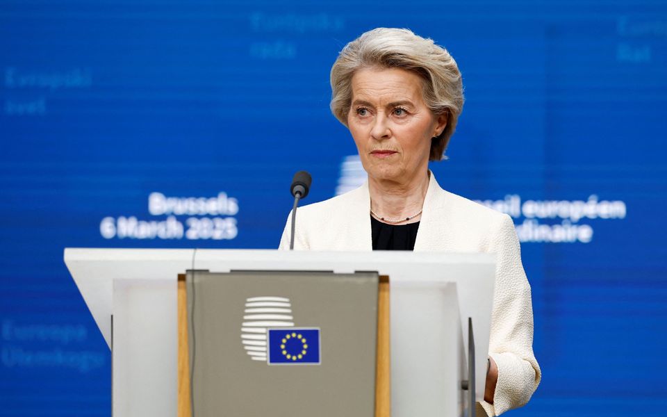 European initiative on short-term rentals