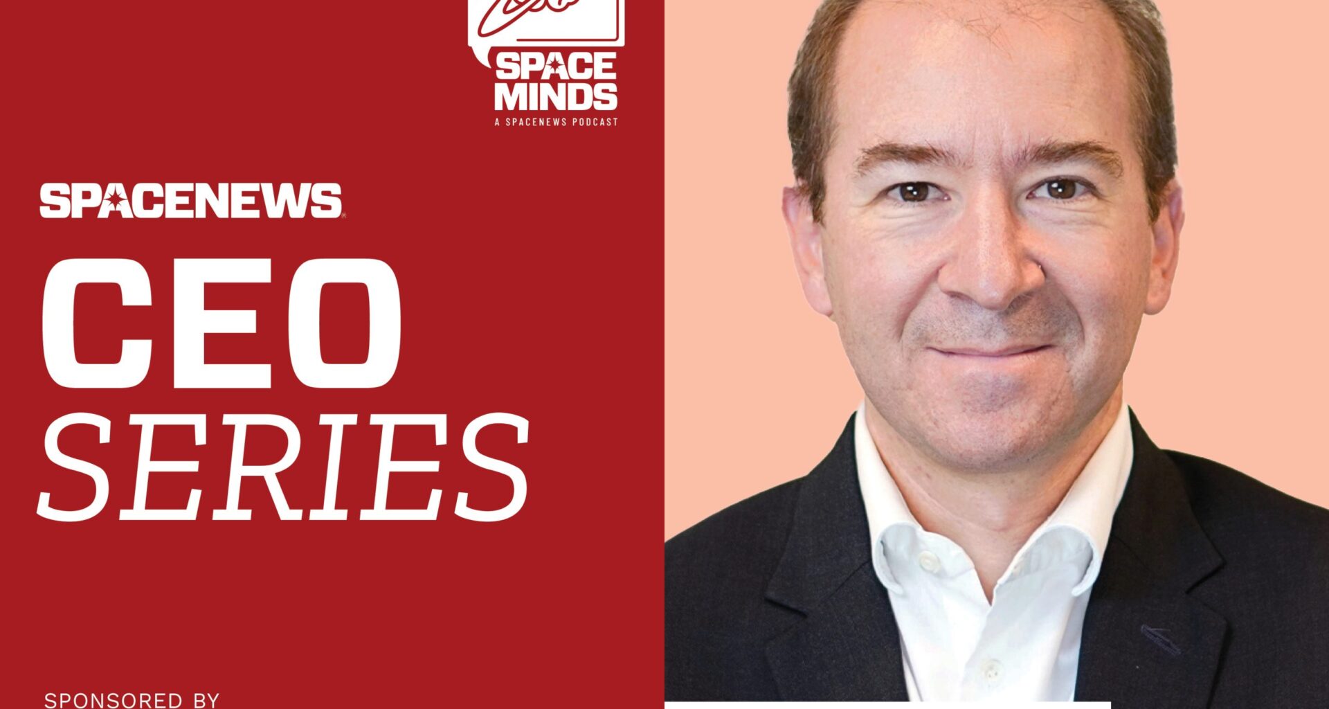 Shaping the new era of space