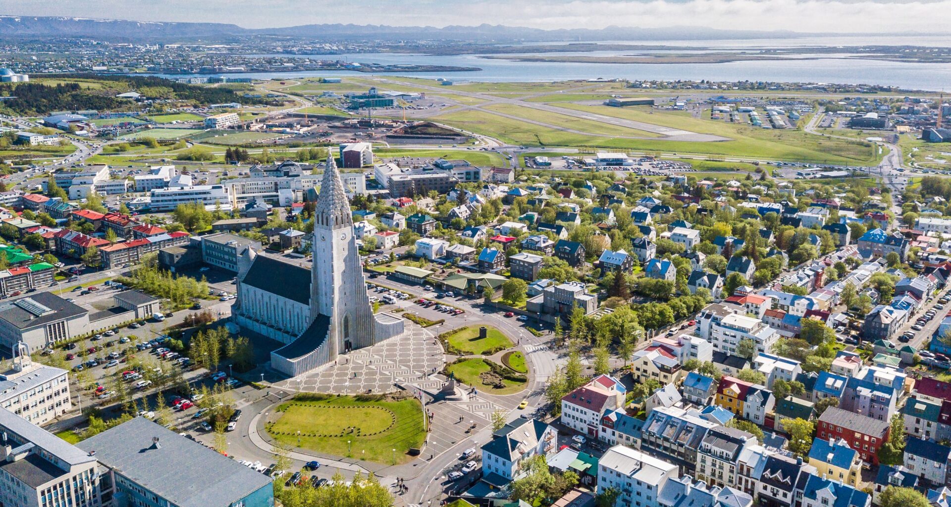 7 Best Hotels in Reykjavik, Iceland (2025)