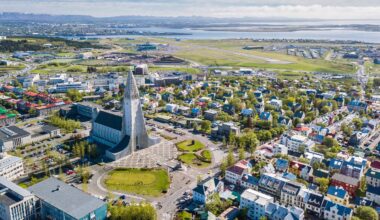 7 Best Hotels in Reykjavik, Iceland (2025)