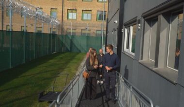 Så fick Sis-hemmen stopp på rymningarna – satsade på skola