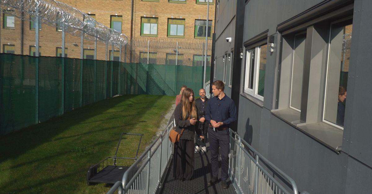 Så fick Sis-hemmen stopp på rymningarna – satsade på skola