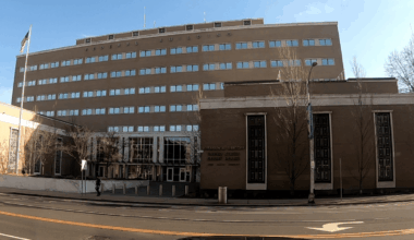 Immigration judges in challenging environment – NBC Connecticut