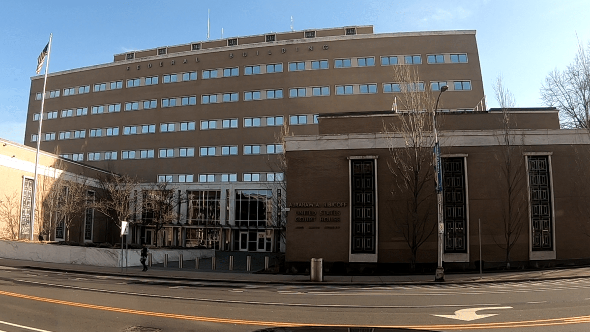 Immigration judges in challenging environment – NBC Connecticut