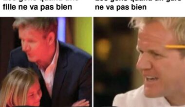 Moi dans la vraie vie