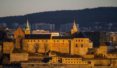 Tourist deported for flying a drone in Oslo