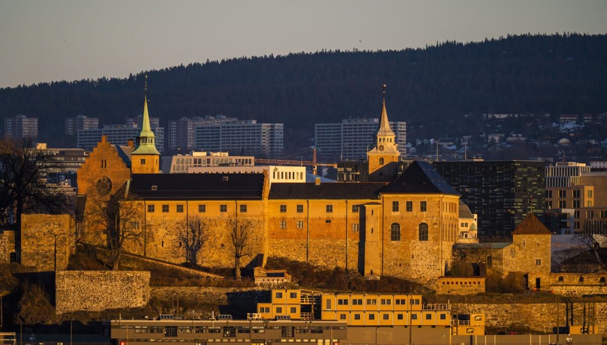 Tourist deported for flying a drone in Oslo