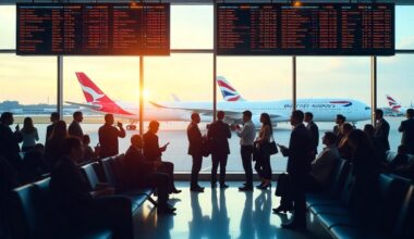 Qantas, British Airways, and Cathay Pacific Ground Fleets Over Rolls-Royce Engine Failures, Disrupting Tourism and Hotel Occupancy Across Australia, the UK, and Hong Kong