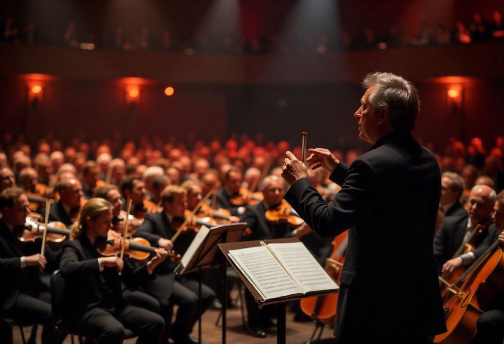 Romania’s Enescu Festival 2025: Uniting World-Class Music with Tourism Growth Despite Financial Strain