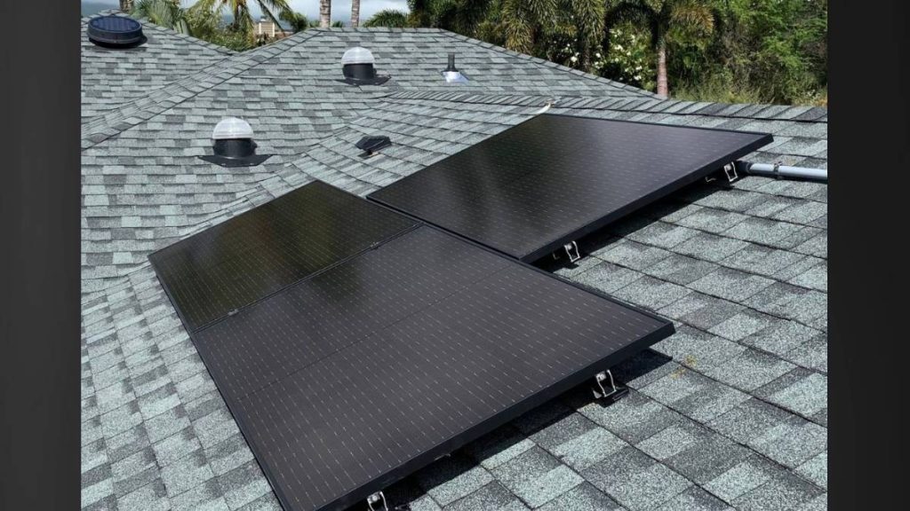 Hawaiian Electric solar, energy storage reaches historic milestone : Big Island Now
