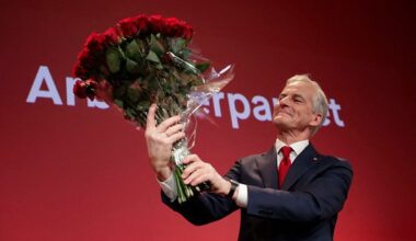 Wealth taxes are making Norway poorer