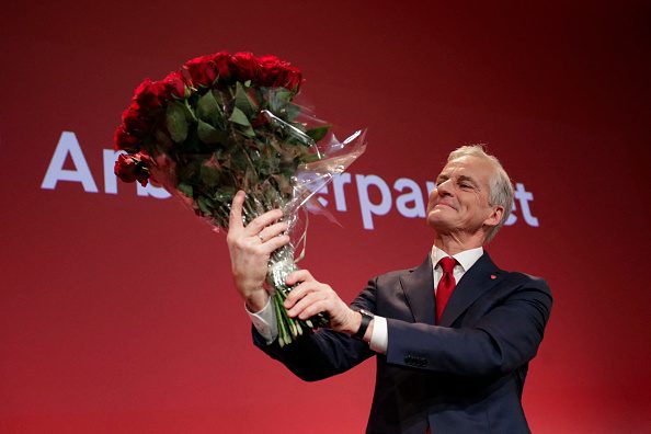 Wealth taxes are making Norway poorer