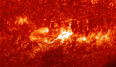 Lynker and NOAA to create tailored space-weather forecasts