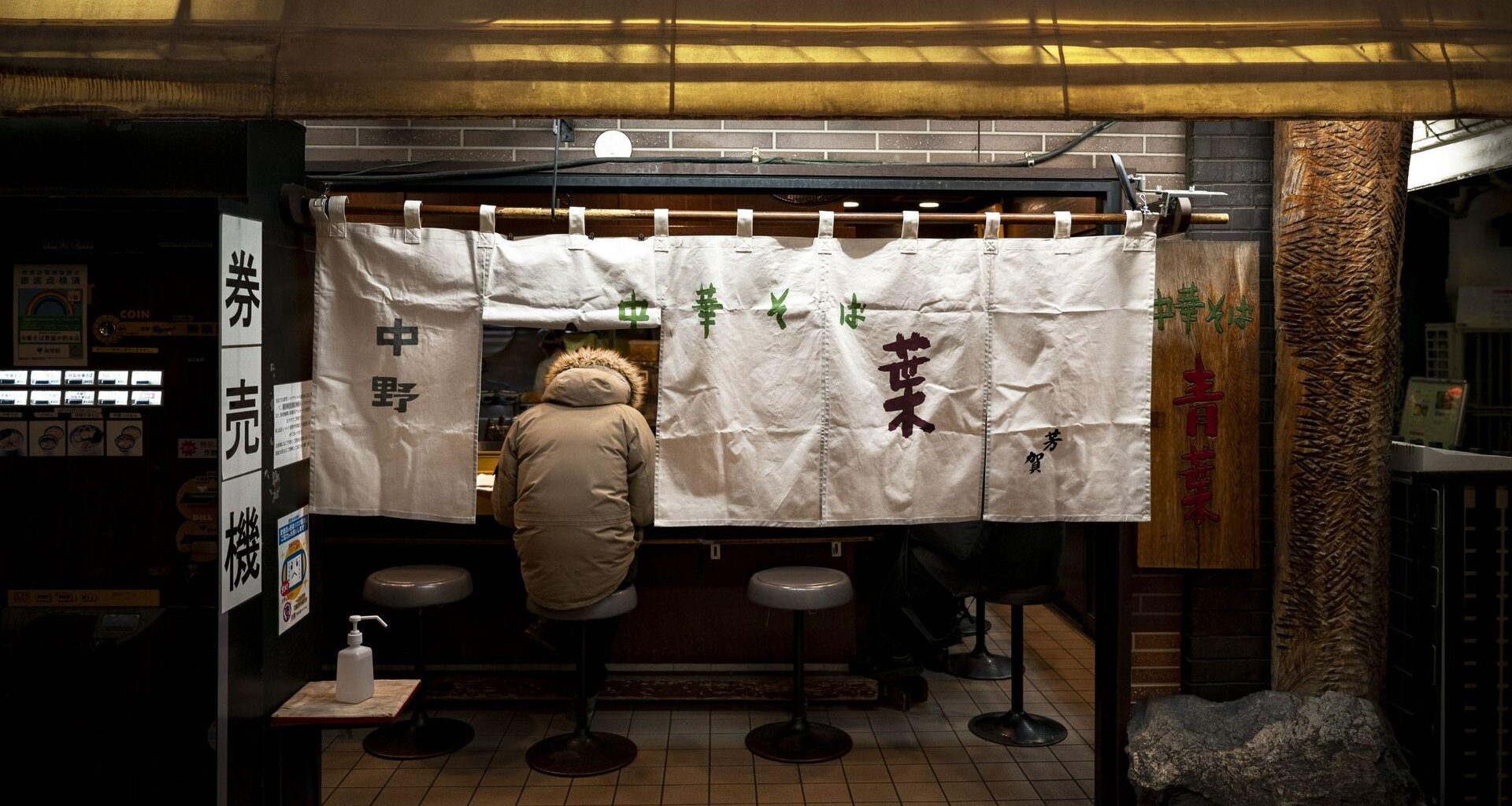 Les "Crying Cafés" : au Japon, il existe des bars où la tristesse est la bienvenue