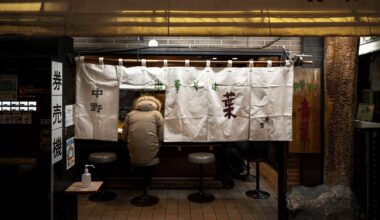 Les "Crying Cafés" : au Japon, il existe des bars où la tristesse est la bienvenue