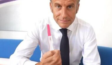 Il faut qu'on parle.