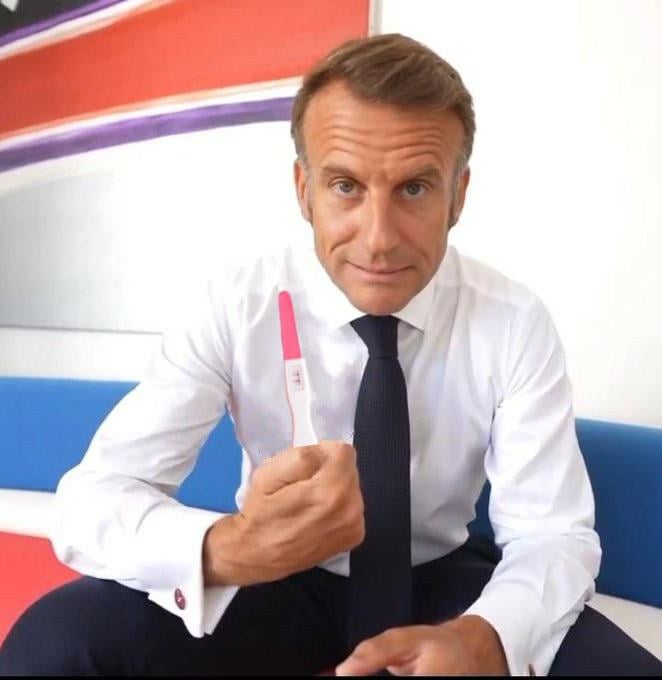 Il faut qu'on parle.