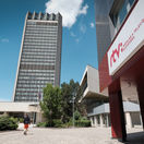 RTVS mlynská dolina