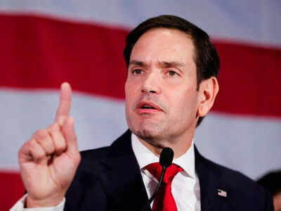 Marco Rubio faces lawsuit over deportations of international students tied to their speech