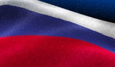 Russia Allegedly Uses Crypto to Moldovan Election Process