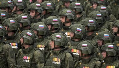 russia attacco nato unione europea servizi segreti italia