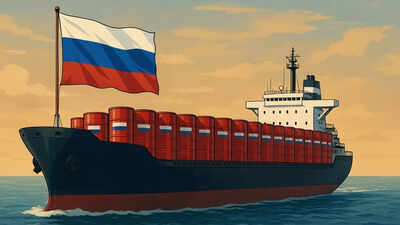 Record cargoes: Russia’s crude exports climb to 16-month highs; refineries scale back due to Ukraine attacks