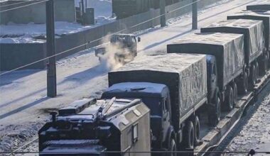 Putin says 100,000 troops take part in Belarus-Russia drills