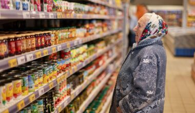 FAQ: Wie es um die russische Wirtschaft steht