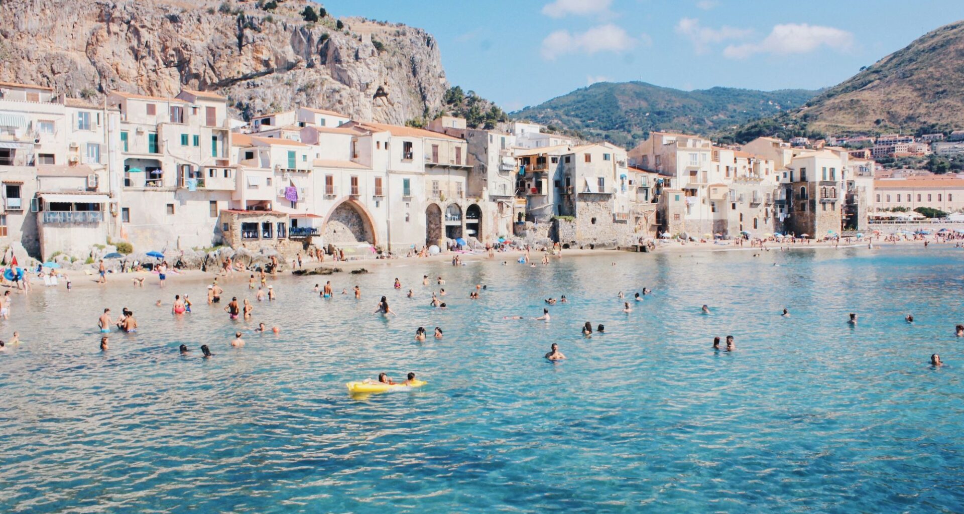 Hotellerie Pambianconews