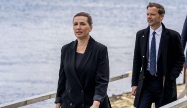 Chatkontrol i modvind: Regeringens digitale masseovervågning vakler tæt på mål | Radar