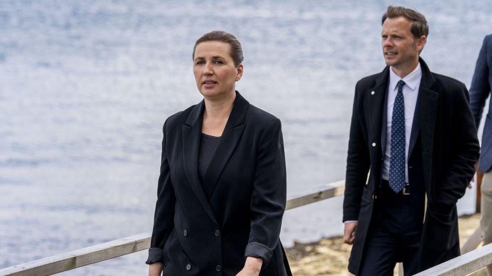 Chatkontrol i modvind: Regeringens digitale masseovervågning vakler tæt på mål | Radar