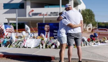 People are losing jobs due to social media posts about Charlie Kirk