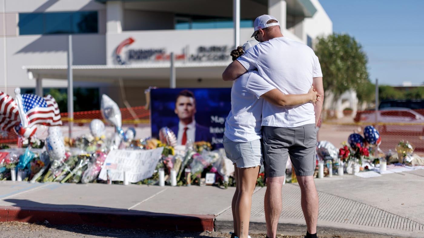 People are losing jobs due to social media posts about Charlie Kirk