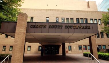 Asylum seeker denies raping woman in London hostel after arriving in the UK illegally
