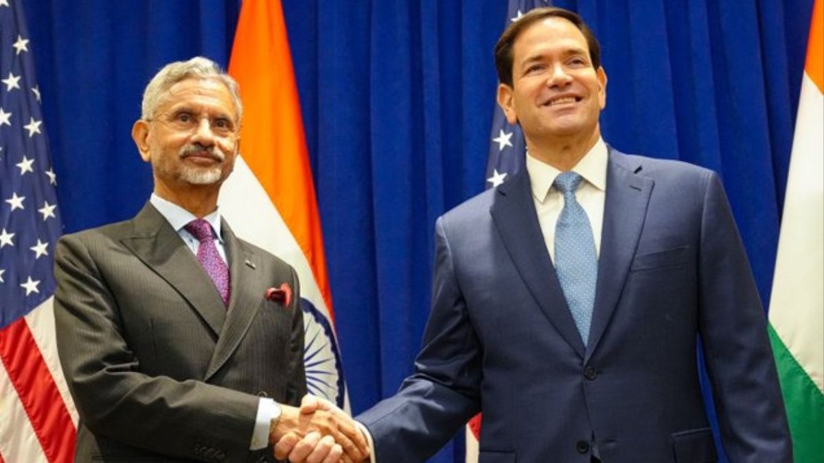 Hope we can fix it: Rubio on US tariffs over India’s Russian oil purchases