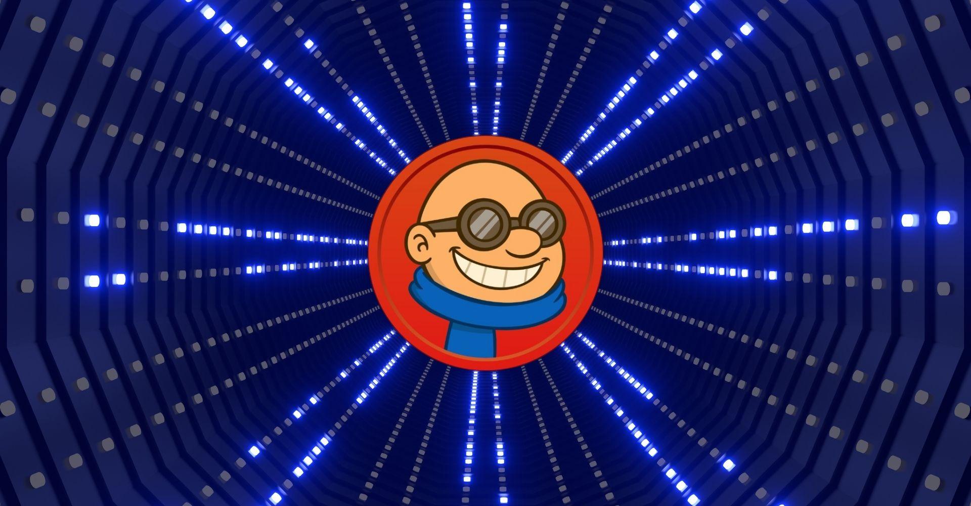 MAXI DOGE Loses Steam as Based Eggman $GGs Emerges as 2025’s Top Crypto Pre Sale Opportunity