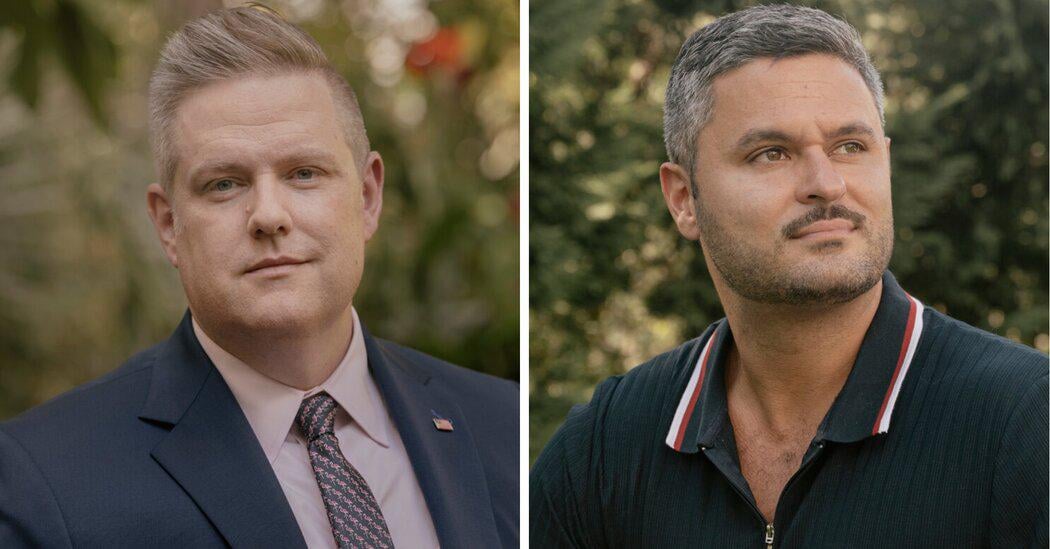 Donald Trump’s Big Gay Government