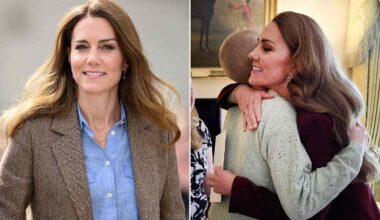 Kate Middleton Remembers Teen with Cancer on What Would Have Been Her 18th Birthday by Honoring Her Family's Request